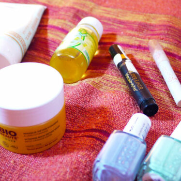 Mes Chouchous du mois #7