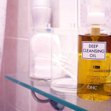 Je suis passée au démaquillage à l&rsquo;huile !