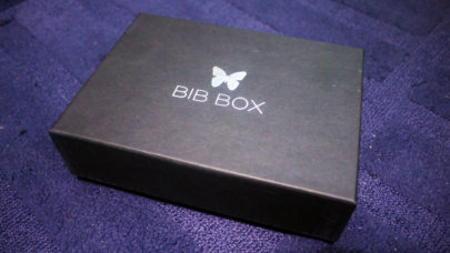 BIB BOX : une box dédiée à la beauté plurielle !