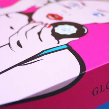 La Glossy box : oui mais non