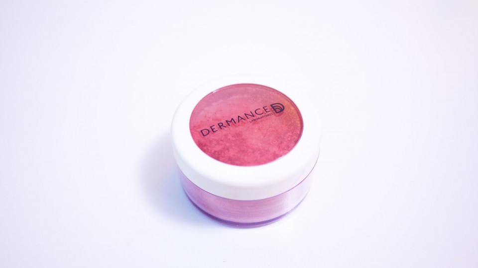 blush skinlight dermance