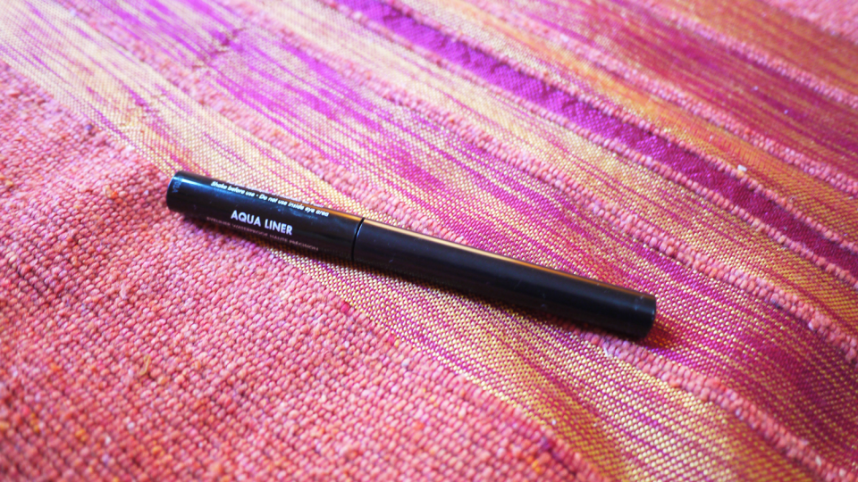 Aqua liner de Make Up For Ever