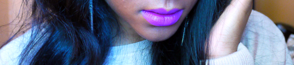 Heroine MAC Lipstick