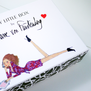 My Little Diane von Furstenberg Box