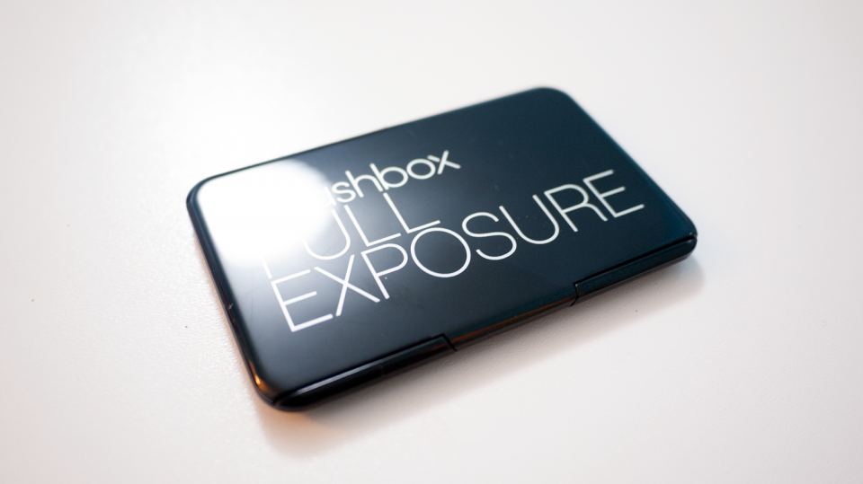 smashbox fullexposure