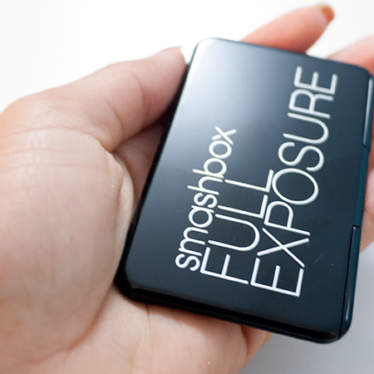 Smashbox, tu m&rsquo;as déçue…