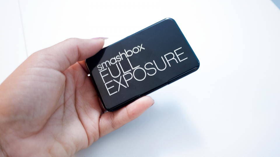 smashbox fullexposure