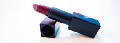 Des lèvres audacieuses avec NARS