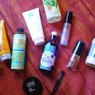 Mes chouchous du mois #8