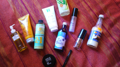 Mes chouchous du mois #8