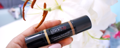 Et si le contouring était facile ? – Stick Black Up