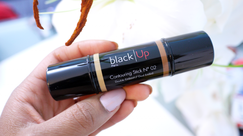 Contouring Stick de Black Up