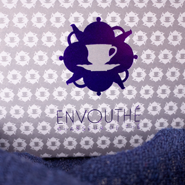 Et puis, j&rsquo;ai été Envouthé !