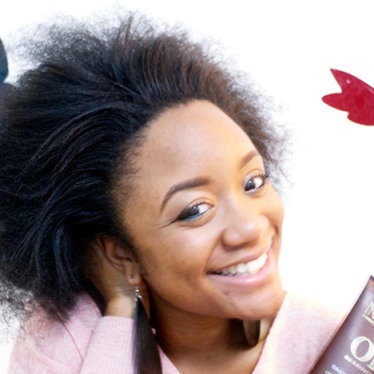 Ma routine soins Niwel pour mes cheveux afros !