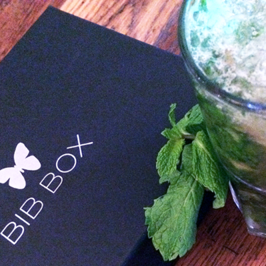 Sirotons un cocktail autour d&rsquo;une BIB Box ! (+ Concours)