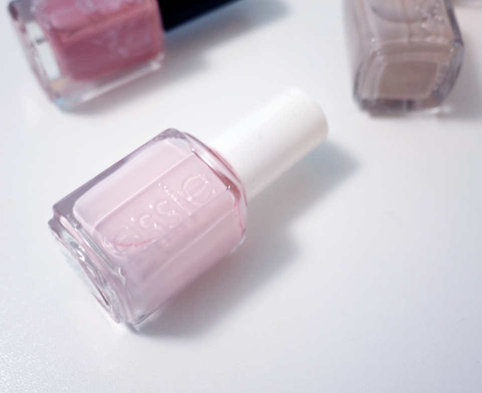 Romper room Essie