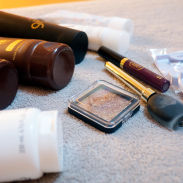 Mes chouchous du mois de Novembre ! (#10)