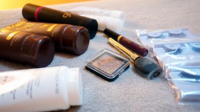 Mes chouchous du mois de Novembre ! (#10)