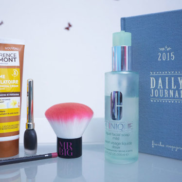 Mes 6 chouchous du mois de Janvier