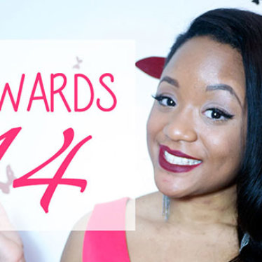 Mes Beauty Awards 2014