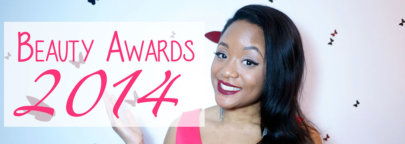 Mes Beauty Awards 2014