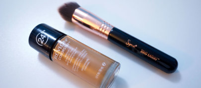 Revlon ColorStay 24h : Parfait pour les peaux mixtes à grasses