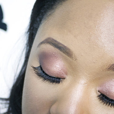 Glowy Look & Sexy Lips