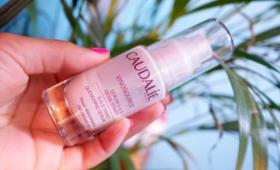 Ma peau hydratée pour l’hiver avec Pharmarket ! (+Concours)