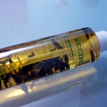 Huile au thé vert de Re:Cipe ? Je passe mon tour !