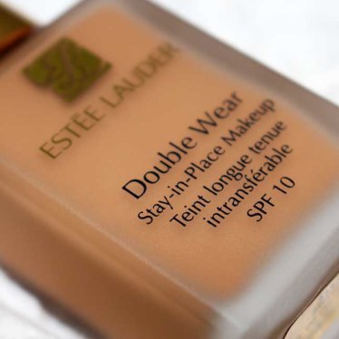 Coup de cœur : Double Wear Intransférable d&rsquo;Estée Lauder