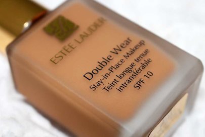 Coup de cœur : Double Wear Intransférable d’Estée Lauder