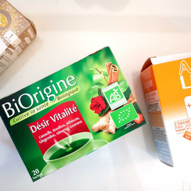 Le printemps pour prendre soin de soi !