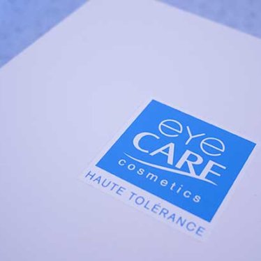 Eye Care : Mon maquillage pour yeux sensibles !