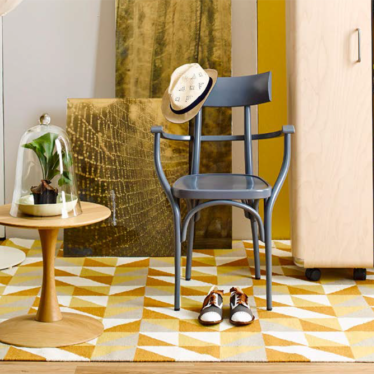 Belle découverte pour les accrocs de la Déco : WestWing !