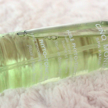 L&rsquo;huile Phyto-tonique : l&rsquo;huile de fermeté pour l&rsquo;été !