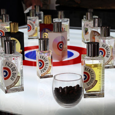 Etat libre d&rsquo;Orange, la parfumerie qui casse tous les codes !