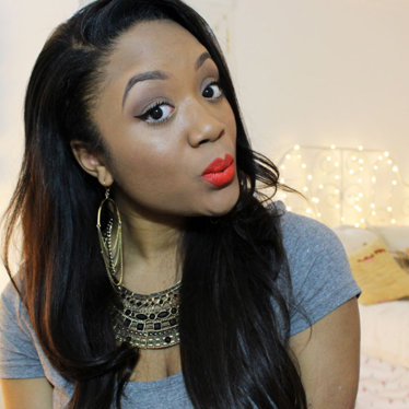 MAC a tout compris : l&rsquo;été c&rsquo;est orangé !