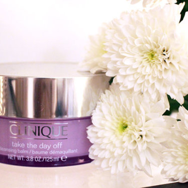 Take The Day Off : le démaquillant baume parfait selon Clinique