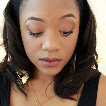 Make-Up des rendez-vous amoureux de dernière minute !