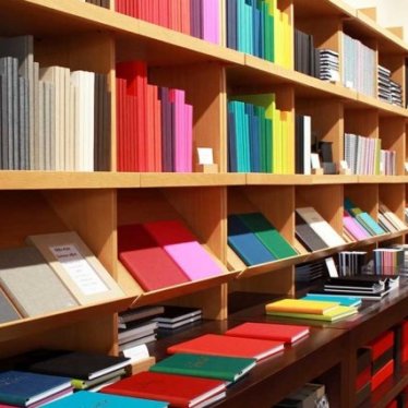 Mes deux papeteries parisiennes pour la rentrée !