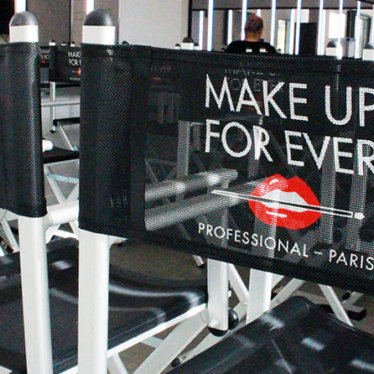 Mes 3 jours de formation Black Beauty à la Make Up For Ever Academy!