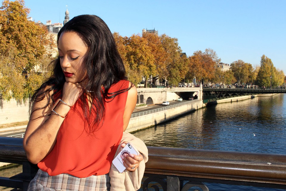 Notre Paris Videos Cerise