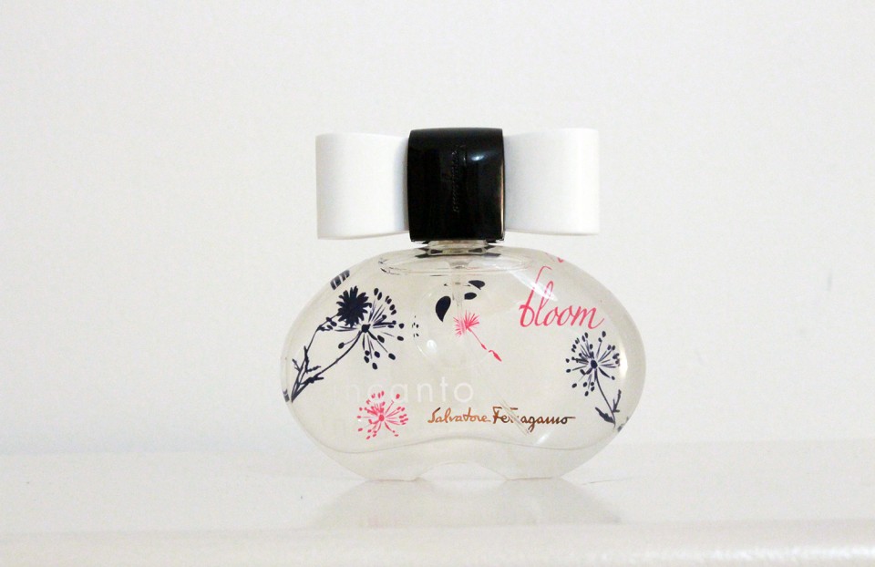 Incanto Bloom Ferragamo