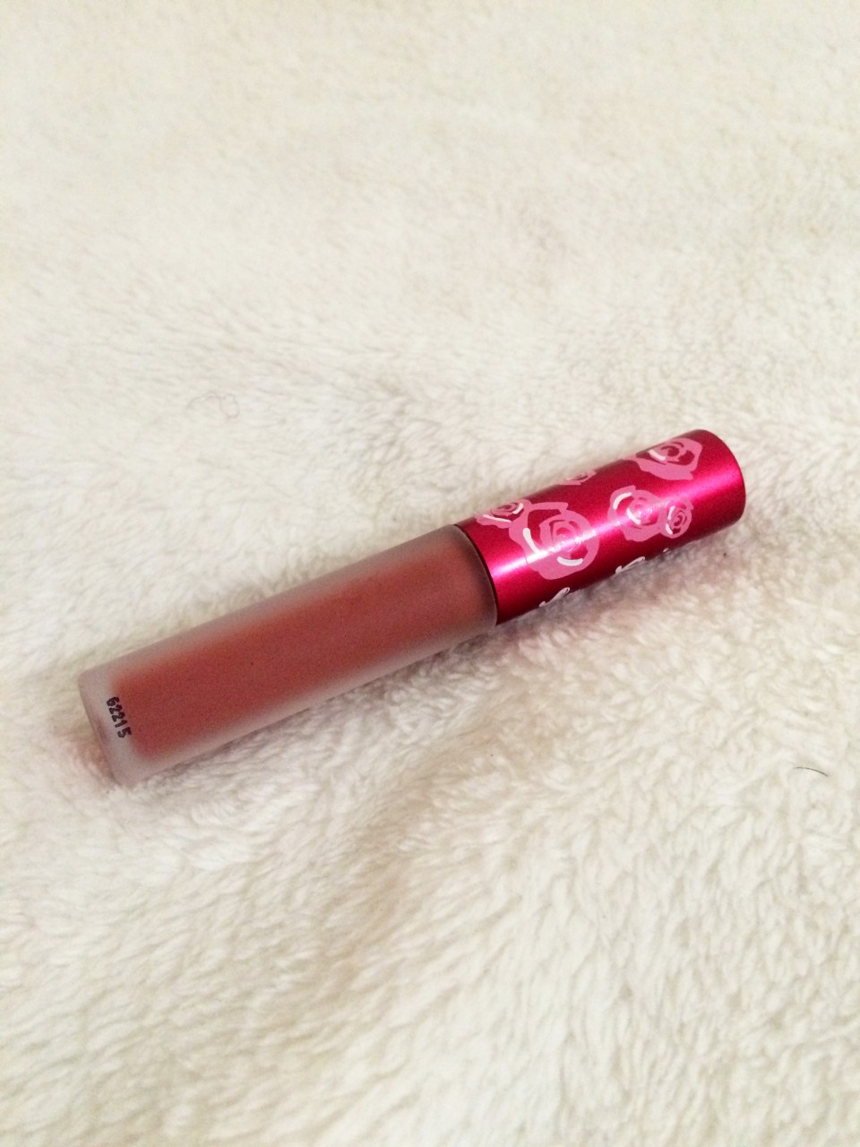 Lime Crime Riot