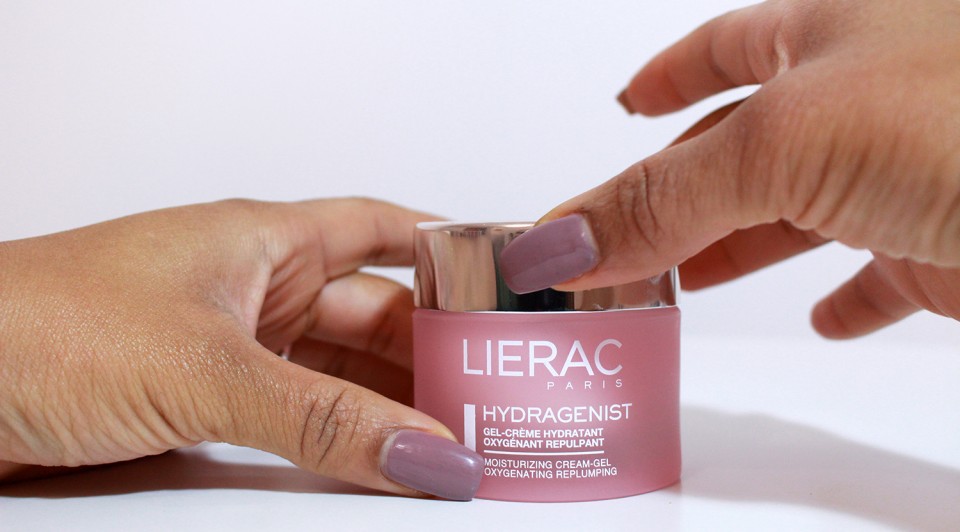 hydragenist lierac