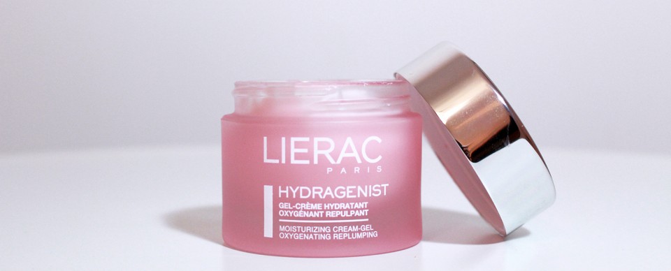 hydragenist lierac