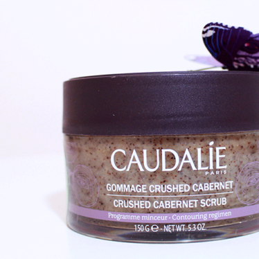 Je prépare ma peau pour le printemps avec Caudalie